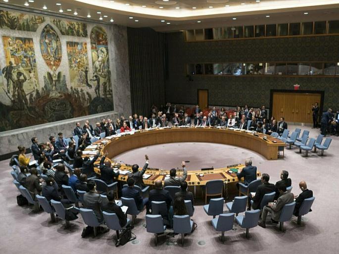 Russia support India again for unsc permanent membership | चीनशी तणाव, या 'जिगरी' मित्रानं दिली साथ; UNSCच्या स्थायी सदस्यत्वासाठी केलं भारताचं समर्थन Russia support India again for unsc permanent membership | चीनशी तणाव, या 'जिगरी' मित्रानं दिली साथ; UNSCच्या स्थायी सदस्यत्वासाठी केलं भारताचं समर्थन