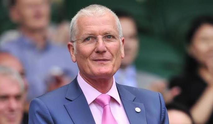 England's Former captain Bob Willis dies at 70 | Bob Willis Death : इंग्लंडवर शोककळा! माजी कर्णधार बॉब विलिस यांचे निधन