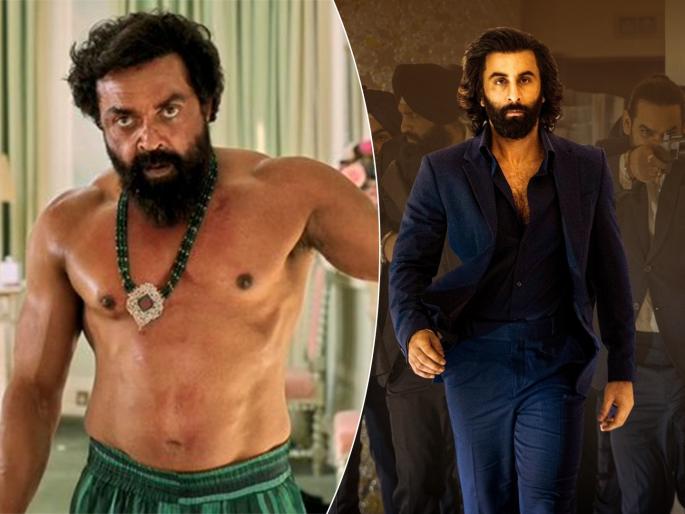 Was Bobby Deol more talked about than Ranbir Kapoor in 'Animal'? The actor said - My 15 minutes would have been worthless if... | 'ॲनिमल'मध्ये रणबीरपेक्षा बॉबी देओलचीच झाली जास्त चर्चा? अभिनेता म्हणाला- माझ्या १५ मिनिटांना किंमत नसती, जर...