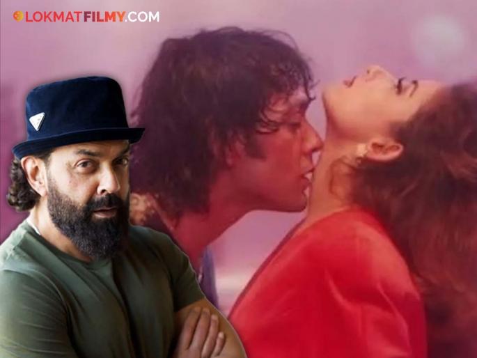 bollywood actor bobby deol complain to the director about manisha koirala bad breath on gupt movie shooting | "तिच्या तोंडाचा वास आला अन्...",  'या' अभिनेत्रीसोबत रोमॅंटिक सीन करताना बॉबी देओलचे झालेले हाल