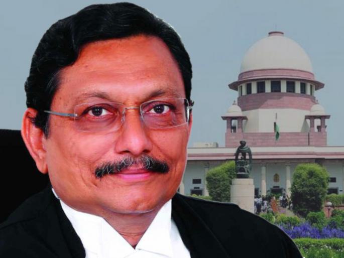 Article on The reputation of the judiciary, the autonomy and the attitude of being honest on occasion should be increased | न्यायव्यवस्थेची प्रतिष्ठा, स्वायत्तता व प्रसंगी न्यायनिष्ठुर होण्याची वृत्ती वाढावी Article on The reputation of the judiciary, the autonomy and the attitude of being honest on occasion should be increased | न्यायव्यवस्थेची प्रतिष्ठा, स्वायत्तता व प्रसंगी न्यायनिष्ठुर होण्याची वृत्ती वाढावी