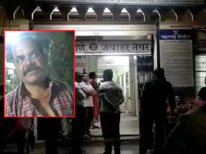 The protector became the predator! Drunken police sub-inspector Anil Bodale misbehaves with women in Aurangabad | रक्षकच झाले भक्षक! औरंगाबादेत मद्यधुंद पोलीस उपनिरीक्षकाचे महिलांसोबत अश्लील वर्तन The protector became the predator! Drunken police sub-inspector Anil Bodale misbehaves with women in Aurangabad | रक्षकच झाले भक्षक! औरंगाबादेत मद्यधुंद पोलीस उपनिरीक्षकाचे महिलांसोबत अश्लील वर्तन