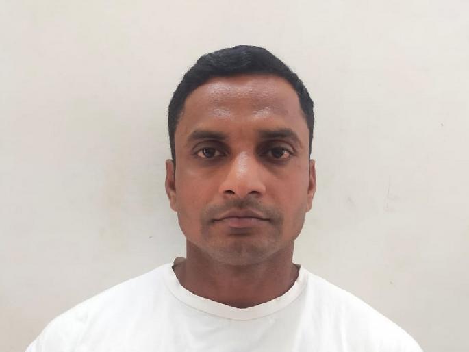 Ganja sale case: Bodybuilder Amar Latke arrested again | Ratnagiri- गांजा विक्री प्रकरण: बॉडीबिल्डर अमर लटके याला पुन्हा अटक Ganja sale case: Bodybuilder Amar Latke arrested again | Ratnagiri- गांजा विक्री प्रकरण: बॉडीबिल्डर अमर लटके याला पुन्हा अटक