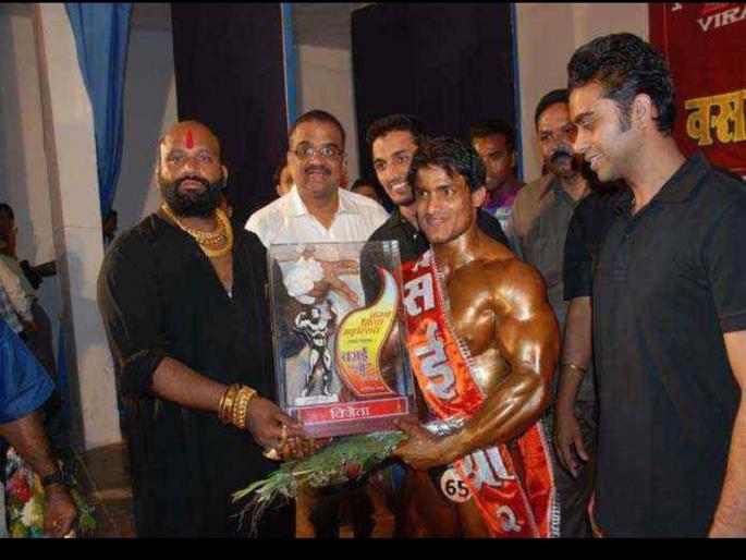 Bodybuilder had suicide due to family financial crisis | आर्थिक परिस्थिती बेताची म्हणून बॉडीबिल्डरने गळफास घेऊन केली आत्महत्या Bodybuilder had suicide due to family financial crisis | आर्थिक परिस्थिती बेताची म्हणून बॉडीबिल्डरने गळफास घेऊन केली आत्महत्या