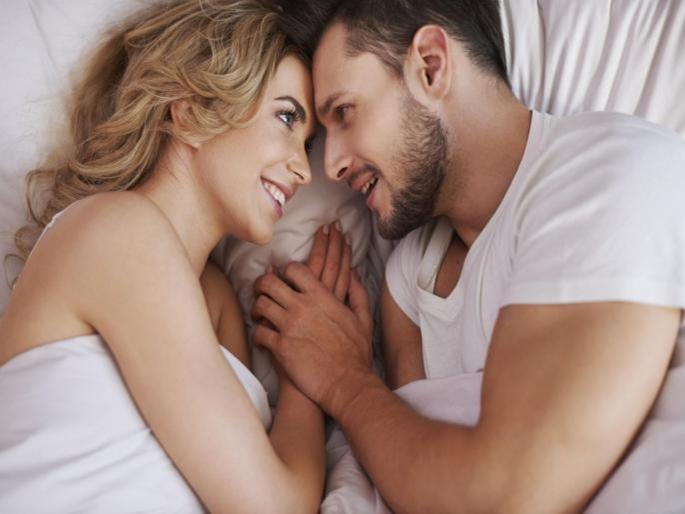 During sex do not touch these body parts of your female partner | लैंगिक जीवन : संबंधावेळी पार्टनरच्या 'या' अंगांना स्पर्श करणं पडू शकतं महागात! During sex do not touch these body parts of your female partner | लैंगिक जीवन : संबंधावेळी पार्टनरच्या 'या' अंगांना स्पर्श करणं पडू शकतं महागात!