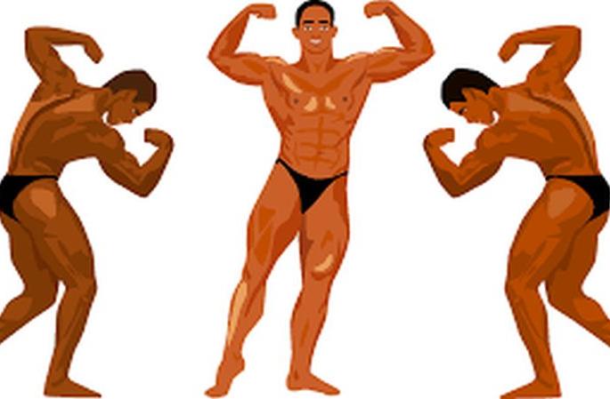 Bodybuilders need financial support | शरीर सौष्ठवपटूंना हवे आर्थिक पाठबळ Bodybuilders need financial support | शरीर सौष्ठवपटूंना हवे आर्थिक पाठबळ