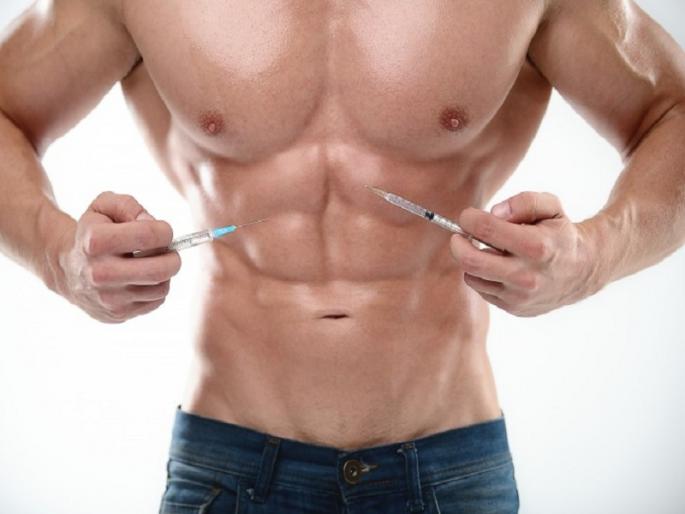 sell injections toned bodies arrested baramati crime news | बारामतीत पिळदार शरीरयष्टीसाठी इंजेक्शन विकणारा गजाआड sell injections toned bodies arrested baramati crime news | बारामतीत पिळदार शरीरयष्टीसाठी इंजेक्शन विकणारा गजाआड