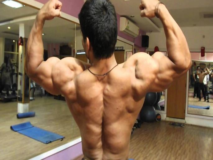 'Catholics-Shree' bodybuilding competition will be on 7th October | 'कॅथॉलिक-श्री' शरीरसौष्ठव स्पर्धेचा थरार ७ ऑक्टोबरला रंगणार
