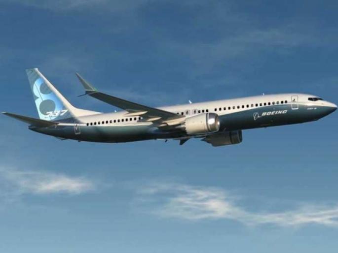 almost all indian airlines companies facing problems and getting their planes grounded fear of hike in airfares | विमान प्रवास महागणार; सुस्साट अन् पॉवरबाज 'बोइंग ७३७ मॅक्स'वरील बंदीचा फटका almost all indian airlines companies facing problems and getting their planes grounded fear of hike in airfares | विमान प्रवास महागणार; सुस्साट अन् पॉवरबाज 'बोइंग ७३७ मॅक्स'वरील बंदीचा फटका
