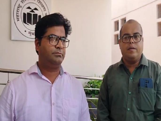 Type of bogus students appearing for exam in Skill Development Center in Ratnagiri | रत्नागिरीत कौशल्य विकास केंद्रात परीक्षेला बोगस विद्यार्थी बसविण्याचा प्रकार Type of bogus students appearing for exam in Skill Development Center in Ratnagiri | रत्नागिरीत कौशल्य विकास केंद्रात परीक्षेला बोगस विद्यार्थी बसविण्याचा प्रकार