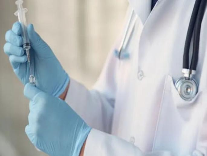 Case registered against 4 bogus doctors in Ashelepada, Ulhasnagar | उल्हासनगर आशेळेपाडा येथील ४ बोगस डॉक्टरावर गुन्हा दाखळ Case registered against 4 bogus doctors in Ashelepada, Ulhasnagar | उल्हासनगर आशेळेपाडा येथील ४ बोगस डॉक्टरावर गुन्हा दाखळ
