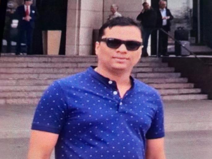 Abortion pill supplier found, Nikesh Bohra arrested from Bangalore | Kolhapur: गर्भपाताच्या गोळ्यांचा पुरवठा करणारा सापडला, बंगळुरूतून निकेश बोहरा याला अटक Abortion pill supplier found, Nikesh Bohra arrested from Bangalore | Kolhapur: गर्भपाताच्या गोळ्यांचा पुरवठा करणारा सापडला, बंगळुरूतून निकेश बोहरा याला अटक