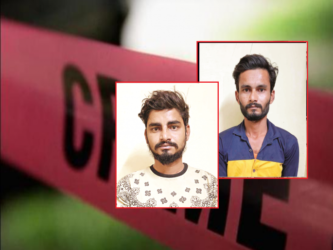 The elder brother taught the younger one the lessons of two-wheeler, mobile theft; Both fell shackles | मोठ्या भावानेच दिले लहान्यास दुचाकी, मोबाइल चोरीचे धडे; दोघांनाही पडल्या बेड्या The elder brother taught the younger one the lessons of two-wheeler, mobile theft; Both fell shackles | मोठ्या भावानेच दिले लहान्यास दुचाकी, मोबाइल चोरीचे धडे; दोघांनाही पडल्या बेड्या