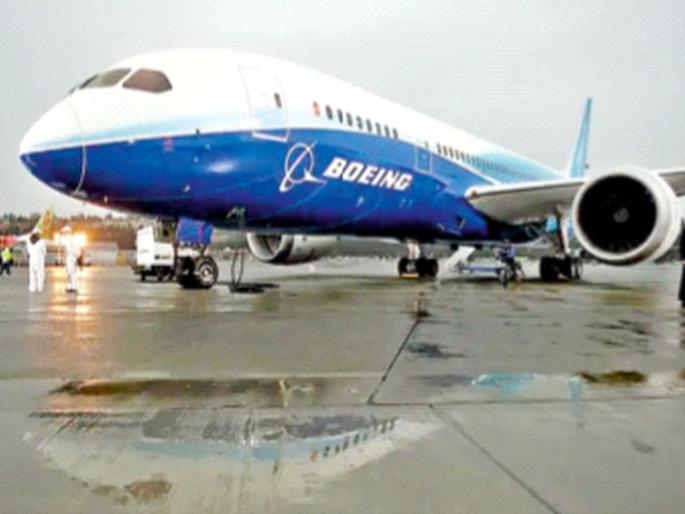 Air India Plane Crash: Special Article: Boeing Dreamliner - What exactly is wrong, where is it going wrong? | विशेष लेख: बोइंग ड्रीमलायनर - नक्की काय, कुठे चुकते आहे? Air India Plane Crash: Special Article: Boeing Dreamliner - What exactly is wrong, where is it going wrong? | विशेष लेख: बोइंग ड्रीमलायनर - नक्की काय, कुठे चुकते आहे?