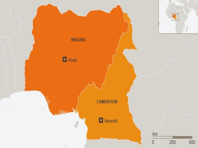 27 dead in Boko Haram attacks | बोको हरामच्या हल्ल्यांमध्ये 27 मृत्युमुखी 27 dead in Boko Haram attacks | बोको हरामच्या हल्ल्यांमध्ये 27 मृत्युमुखी