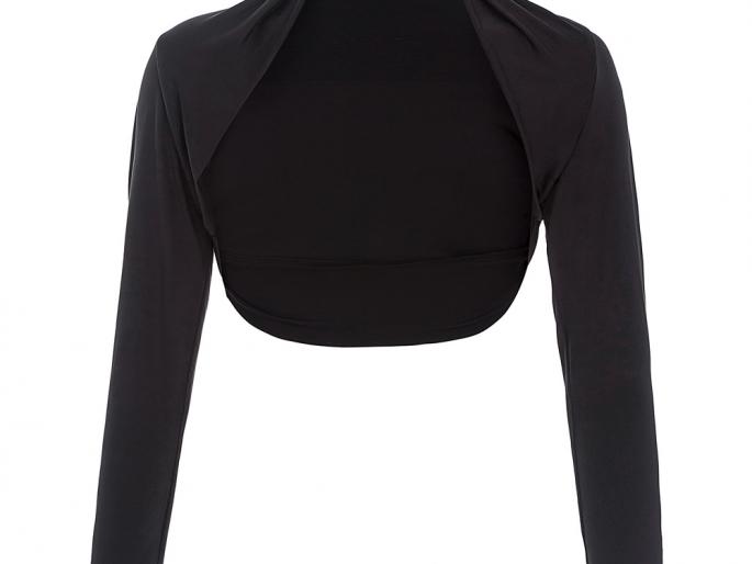 bolero tops: try it | बोलेरो टॉप्स : TRY IT bolero tops: try it | बोलेरो टॉप्स : TRY IT