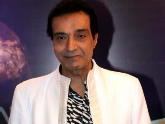 Bollywood actor producer dheeraj kumar passes away at the age of 79 due to Pneumonia | Dheeraj Kumar Death: प्रसिद्ध बॉलिवूड अभिनेत्याचं ७९ व्या वर्षी निधन, निमोनिया झाल्याने होते व्हेंटिलेटरवर Bollywood actor producer dheeraj kumar passes away at the age of 79 due to Pneumonia | Dheeraj Kumar Death: प्रसिद्ध बॉलिवूड अभिनेत्याचं ७९ व्या वर्षी निधन, निमोनिया झाल्याने होते व्हेंटिलेटरवर