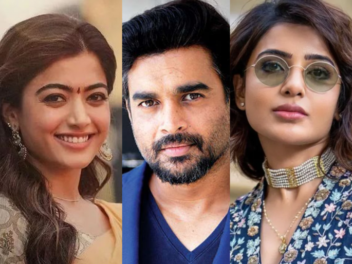Mumbai real estate lures southern actors; Invested more than 100 crore rupees in a year | दक्षिणेतील अभिनेत्यांना मुंबईच्या रिअल इस्टेटची भुरळ; वर्षभरात १०० कोटी रूपयांहून अधिक गुंतवणूक Mumbai real estate lures southern actors; Invested more than 100 crore rupees in a year | दक्षिणेतील अभिनेत्यांना मुंबईच्या रिअल इस्टेटची भुरळ; वर्षभरात १०० कोटी रूपयांहून अधिक गुंतवणूक