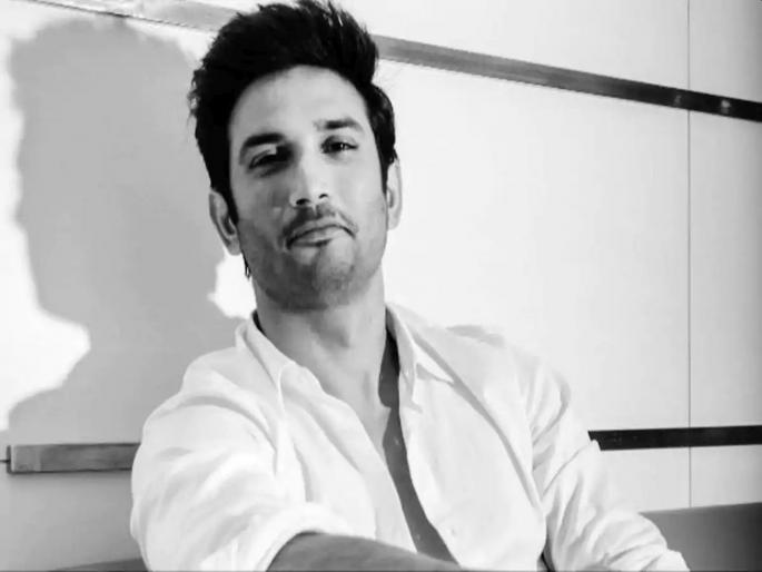 Sushant Singh Rajput Suicide bollywood mourn demise of Sushant Singh Rajput | Sushant Singh Rajput Suicide: सुशांतसिंहच्या आत्महत्येने बॉलिवूडला जबर धक्का Sushant Singh Rajput Suicide bollywood mourn demise of Sushant Singh Rajput | Sushant Singh Rajput Suicide: सुशांतसिंहच्या आत्महत्येने बॉलिवूडला जबर धक्का