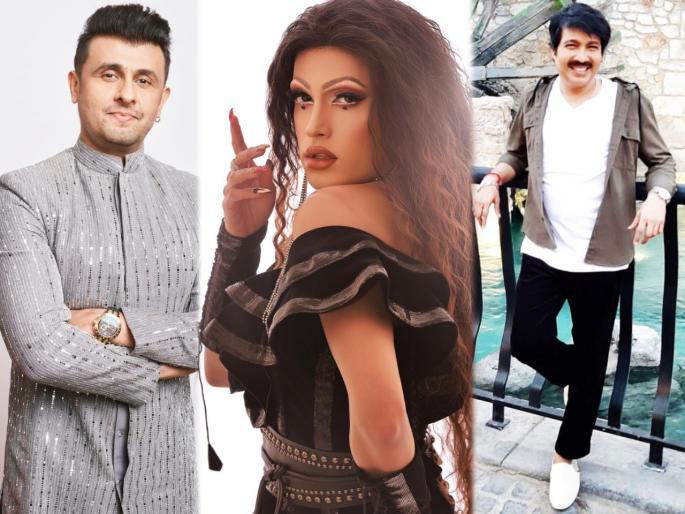 bollywood singer who can sing in both male and female voices | सोनू निगम ते साईराम अय्यर! मेल-फिमेल दोन्ही आवाजात गातात 'हे' प्रसिद्ध गायक bollywood singer who can sing in both male and female voices | सोनू निगम ते साईराम अय्यर! मेल-फिमेल दोन्ही आवाजात गातात 'हे' प्रसिद्ध गायक