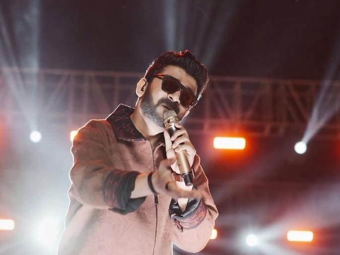 bollywood singer Sachin sanghvi arrested Accused of sexually assaulting a 19 year old girl | प्रसिद्ध गायक सचिनला अटक! लग्नाचं आमिष दाखवून १९ वर्षीय तरुणीवर लैंगिक अत्याचार केल्याचे आरोप