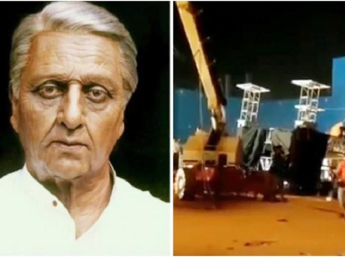Bollywood stars was injured during the shooting! | 'हे' स्टार्स शूटिंगदरम्यानच्या अपघातातून बचावले बालंबाल! Bollywood stars was injured during the shooting! | 'हे' स्टार्स शूटिंगदरम्यानच्या अपघातातून बचावले बालंबाल!
