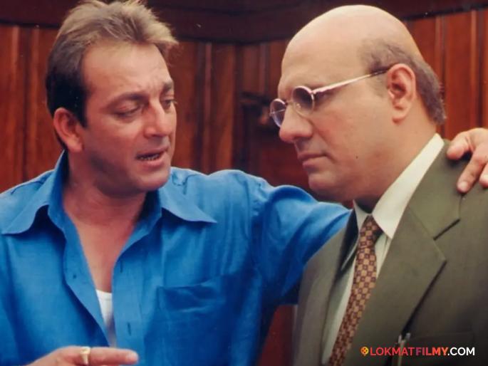 bollywood actor boman irani gives hint about munna bhai mbbs 3 says | 'मुन्नाभाई एमबीबीएस'चा तिसरा भाग येणार? बोमन इराणींचं वक्तव्य चर्चेत, हिंट देत म्हणाले-"योग्य वेळ..." bollywood actor boman irani gives hint about munna bhai mbbs 3 says | 'मुन्नाभाई एमबीबीएस'चा तिसरा भाग येणार? बोमन इराणींचं वक्तव्य चर्चेत, हिंट देत म्हणाले-"योग्य वेळ..."