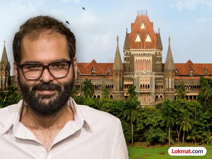 Kunal Kamra granted interim protection from arrest till decision on petition | तामिळनाडूला जाऊन जबाब नोंदवायला काय हरकत आहे? कुणाल कामराला अटक न करण्याचे कोर्टाचे निर्देश Kunal Kamra granted interim protection from arrest till decision on petition | तामिळनाडूला जाऊन जबाब नोंदवायला काय हरकत आहे? कुणाल कामराला अटक न करण्याचे कोर्टाचे निर्देश