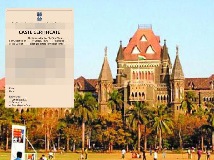 Bombay High Court refuses to transfer mother's caste to child; What is the case? | मुलाला आईची जात लावण्यास मुंबई उच्च न्यायालयाने दिला नकार; प्रकरण काय? 
