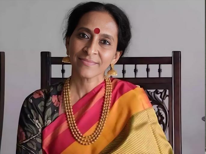 Playback singer bombay jayashri brain surgery done in uk hospital know her health update | Bombay Jayashri: प्रसिद्ध गायिका हॉटेलच्या खोलीत पडली बेशुद्ध, डॉक्टरांना केली शस्त्रक्रिया Playback singer bombay jayashri brain surgery done in uk hospital know her health update | Bombay Jayashri: प्रसिद्ध गायिका हॉटेलच्या खोलीत पडली बेशुद्ध, डॉक्टरांना केली शस्त्रक्रिया
