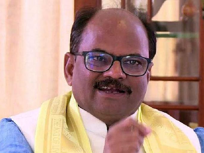 bjp leader anil bonde sentenced to three months imprisonment in assault and abuse of Deputy Tehsildar | माजी कृषिमंत्री अनिल बोंडेंना तीन महिने कारावासाची शिक्षा; नेमके प्रकरण काय?