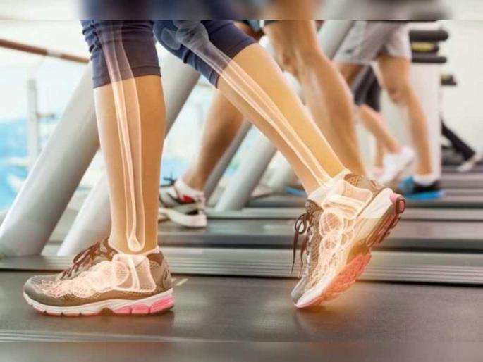 with milk and milk products vegetables are necessary for good bone health | फक्त दुध आणि दुग्धजन्य पदार्थच नाही तर 'या' गोष्टीचे सेवनही तुमची हाडं बनवतील मजबूत with milk and milk products vegetables are necessary for good bone health | फक्त दुध आणि दुग्धजन्य पदार्थच नाही तर 'या' गोष्टीचे सेवनही तुमची हाडं बनवतील मजबूत