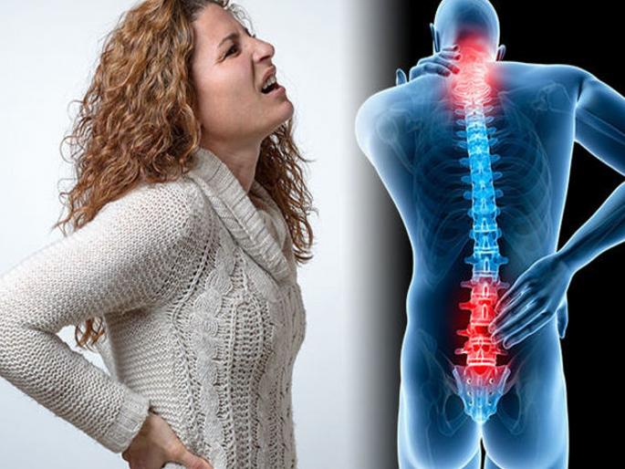 Bone Weakness can invite more diseases, Follow these tips for strong Bones | हाडांचा कमकूवतपणा पडू शकतो महागात, आजपासूनच फॉलो करा हाडं मजबूत करण्याच्या 'या' टिप्स Bone Weakness can invite more diseases, Follow these tips for strong Bones | हाडांचा कमकूवतपणा पडू शकतो महागात, आजपासूनच फॉलो करा हाडं मजबूत करण्याच्या 'या' टिप्स