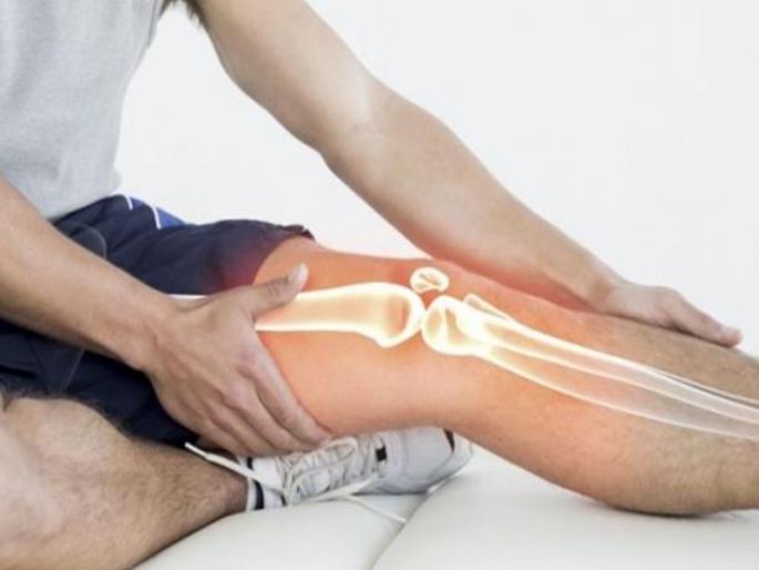 Health Tips : Vegan diet cause higher risk of bone breaking said oxford study | फिट राहण्याच्या नादात 'असा' DIET करणं पडेल महागात; वाढू शकतो हाडं मोडण्याचा धोका Health Tips : Vegan diet cause higher risk of bone breaking said oxford study | फिट राहण्याच्या नादात 'असा' DIET करणं पडेल महागात; वाढू शकतो हाडं मोडण्याचा धोका