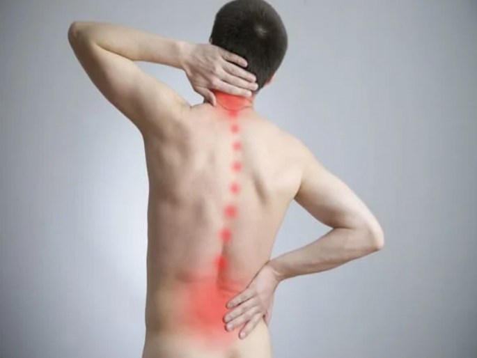 Increased use of computers, laptops; Many people are suffering from neck, waist, spine pain, what will you take care of? | संगणक, लॅपटॉपचा वापर वाढला; मान, कंबर, मणकेदुखीने अनेक जण त्रस्त, काय काळजी घ्याल?