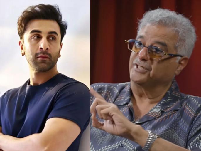 Ranbir kapoor gave 52 retakes for a scene in tu jhoothi main makkar boney kapoor praises actor s patience | बोनी कपूर यांनी केलं रणबीरच्या संयमाचं कौतुक; म्हणाले, "५२ रिटेक्स केले त्यावेळी..." Ranbir kapoor gave 52 retakes for a scene in tu jhoothi main makkar boney kapoor praises actor s patience | बोनी कपूर यांनी केलं रणबीरच्या संयमाचं कौतुक; म्हणाले, "५२ रिटेक्स केले त्यावेळी..."