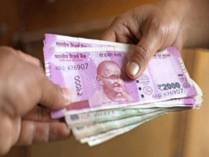 pune news hard work even during Dussehra-Diwali Will contract workers get a bonus this year | दसरा-दिवाळीतही कष्टच..! कंत्राटी कामगारांना यंदा तरी मिळणार का बोनस ? pune news hard work even during Dussehra-Diwali Will contract workers get a bonus this year | दसरा-दिवाळीतही कष्टच..! कंत्राटी कामगारांना यंदा तरी मिळणार का बोनस ?