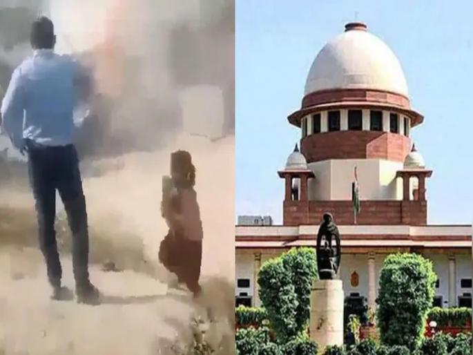 Today's Editorial: Chhakuli's briefcase and justice | आजचा अग्रलेख: छकुलीचे दप्तर अन् न्याय Today's Editorial: Chhakuli's briefcase and justice | आजचा अग्रलेख: छकुलीचे दप्तर अन् न्याय