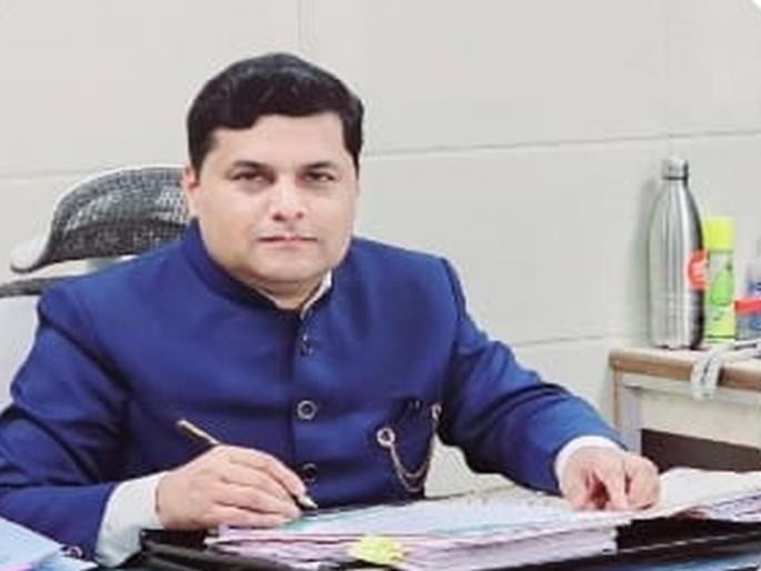 Ulhasnagar: Unique public awareness among voters and book lovers through exhibition of 50 thousand books by Ulhasnagar Municipal Corporation on Maharashtra Day | महाराष्ट्र दिनी उल्हासनगर मनपाकडून ५० हजार पुस्तकांच्या प्रदर्शनांतून मतदार, पुस्तकप्रेमींची अनोखी जनजागृती Ulhasnagar: Unique public awareness among voters and book lovers through exhibition of 50 thousand books by Ulhasnagar Municipal Corporation on Maharashtra Day | महाराष्ट्र दिनी उल्हासनगर मनपाकडून ५० हजार पुस्तकांच्या प्रदर्शनांतून मतदार, पुस्तकप्रेमींची अनोखी जनजागृती