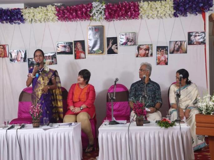 Steps towards Strong Humanity - Praveen Dave | सशक्त माणुसकीच्या दिशेने टाकलेले पाऊल - प्रवीण दवणे Steps towards Strong Humanity - Praveen Dave | सशक्त माणुसकीच्या दिशेने टाकलेले पाऊल - प्रवीण दवणे