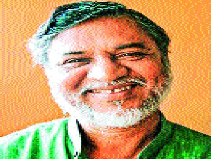 Why foreign literature is read as scholar? | परदेशी साहित्य वाचले म्हणजे विद्वान का?
