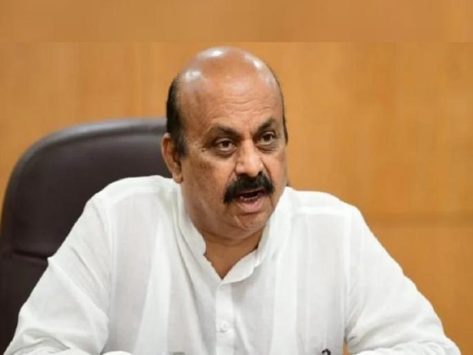 Shiv Sena leader Sanjay Pawar criticized Karnataka Chief Minister Basavaraj Bommai | रक्त सांडले तरी चालेल, एक इंचही जागा देणार नाही; शिवसेना नेत्याचा हल्लाबोल Shiv Sena leader Sanjay Pawar criticized Karnataka Chief Minister Basavaraj Bommai | रक्त सांडले तरी चालेल, एक इंचही जागा देणार नाही; शिवसेना नेत्याचा हल्लाबोल