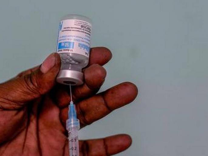 Corona Vaccine : booster dose required to prevent corona; Opinions of many countries, including India and the United States | Corona Vaccine : बूस्टर डोस कोरोनाला प्रतिबंध करण्यास आवश्यक; भारत, अमेरिकेसहित अनेक देशांचे मत Corona Vaccine : booster dose required to prevent corona; Opinions of many countries, including India and the United States | Corona Vaccine : बूस्टर डोस कोरोनाला प्रतिबंध करण्यास आवश्यक; भारत, अमेरिकेसहित अनेक देशांचे मत