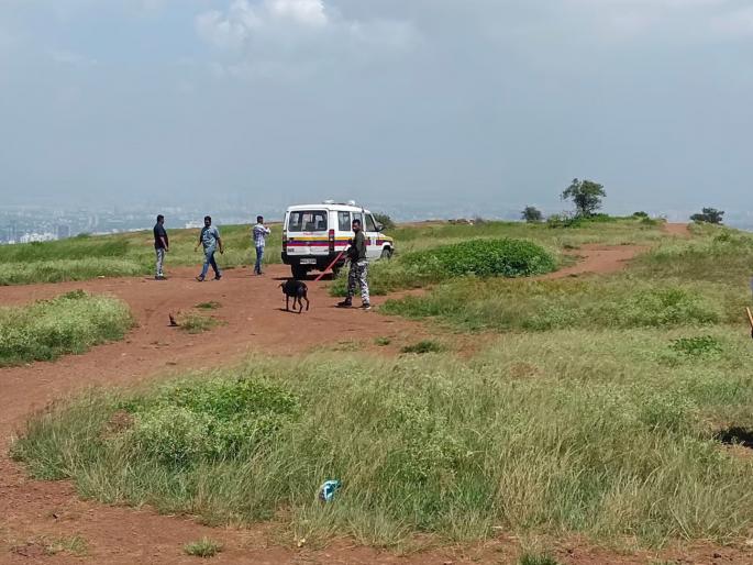 CCTV footage of 'those' 3 accused in Bopdev Ghat exposed; The sketch is also ready, the police investigation has started | बोपदेव घाटातील 'त्या' ३ आरोपींची सीसीटीव्ही फुटेज समोर; स्केचही तयार, पोलिसांचा तपास सुरु CCTV footage of 'those' 3 accused in Bopdev Ghat exposed; The sketch is also ready, the police investigation has started | बोपदेव घाटातील 'त्या' ३ आरोपींची सीसीटीव्ही फुटेज समोर; स्केचही तयार, पोलिसांचा तपास सुरु