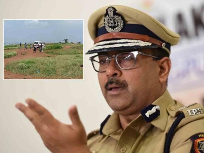 Bopdev Ghat rape case: How many accused have Pune police arrested so far? | बोपदेव घाट बलात्कार प्रकरण: पोलिसांनी आतापर्यंत किती आरोपींना अटक केलीये? Bopdev Ghat rape case: How many accused have Pune police arrested so far? | बोपदेव घाट बलात्कार प्रकरण: पोलिसांनी आतापर्यंत किती आरोपींना अटक केलीये?