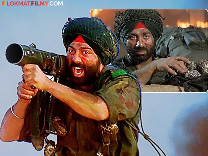 A big update has come out regarding 'Border 2', this iconic scene of Sunny Deol will be seen in the movie | 'बॉर्डर २' संदर्भात मोठी अपडेट आली समोर, सिनेमात दिसणार सनी देओलचा हा आयकॉनिक सीन A big update has come out regarding 'Border 2', this iconic scene of Sunny Deol will be seen in the movie | 'बॉर्डर २' संदर्भात मोठी अपडेट आली समोर, सिनेमात दिसणार सनी देओलचा हा आयकॉनिक सीन