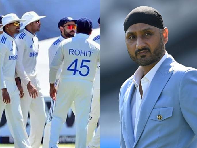 harbhajan singh told special plan to win Border-Gavaskar Trophy, Team India will have to do only one work | बॉर्डर-गावस्कर ट्रॉफी जिंकण्यासाठी हरभजननं सांगितला खास प्लॅन, टीम इंडियाला करावं लागेल एवढं एक काम