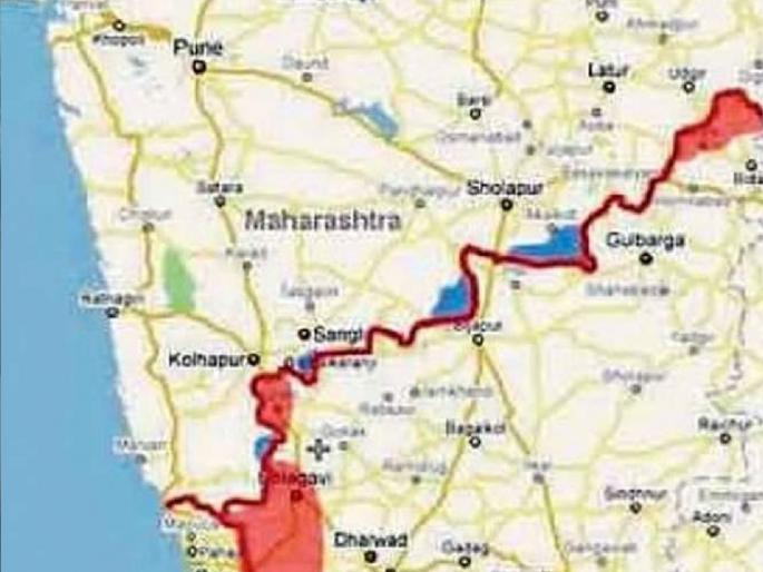 Pension to Heirs of Maharashtra Karnataka border Movement | महाराष्ट्र-कर्नाटक सीमा आंदोलनातील वारसांना निवृत्तीवेतन; किती रुपये, कोणत्या जिल्ह्यात किती वारसदार.. जाणून घ्या Pension to Heirs of Maharashtra Karnataka border Movement | महाराष्ट्र-कर्नाटक सीमा आंदोलनातील वारसांना निवृत्तीवेतन; किती रुपये, कोणत्या जिल्ह्यात किती वारसदार.. जाणून घ्या