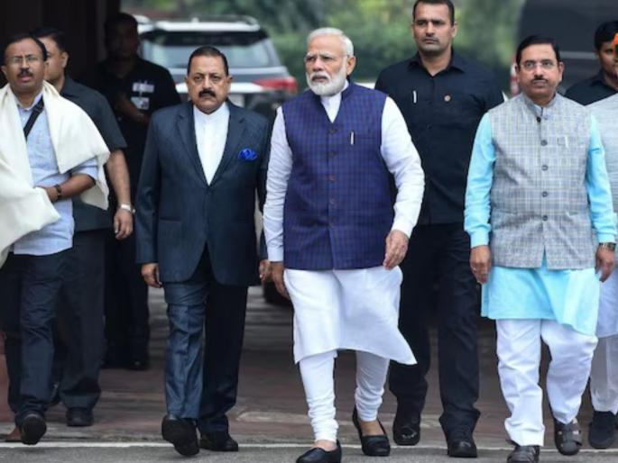 Central government to set up Border Management Authority; Maharashtra MP had demanded it | केंद्र सरकार सीमा व्यवस्थापन प्राधिकरण स्थापन करणार; महाराष्ट्रातील खासदाराने केली होती मागणी Central government to set up Border Management Authority; Maharashtra MP had demanded it | केंद्र सरकार सीमा व्यवस्थापन प्राधिकरण स्थापन करणार; महाराष्ट्रातील खासदाराने केली होती मागणी