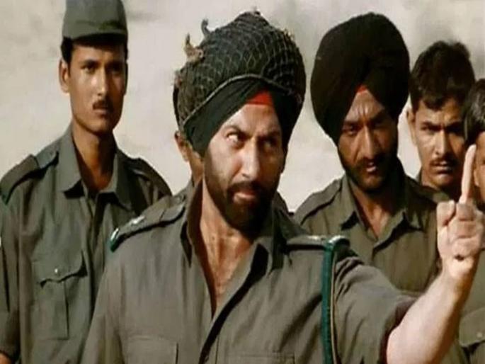 Republic Day 2020: Patriotic movies of bollywood | Republic Day 2020: या देशभक्तिपर चित्रपटांनी जागविले देशप्रेम Republic Day 2020: Patriotic movies of bollywood | Republic Day 2020: या देशभक्तिपर चित्रपटांनी जागविले देशप्रेम